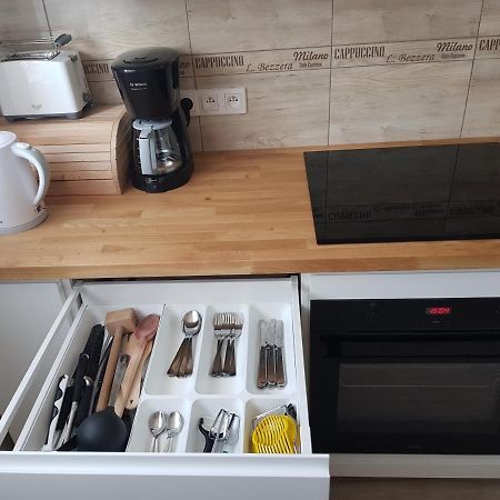 Luksusowy Apartament Lubień Kujawski Екстериор снимка