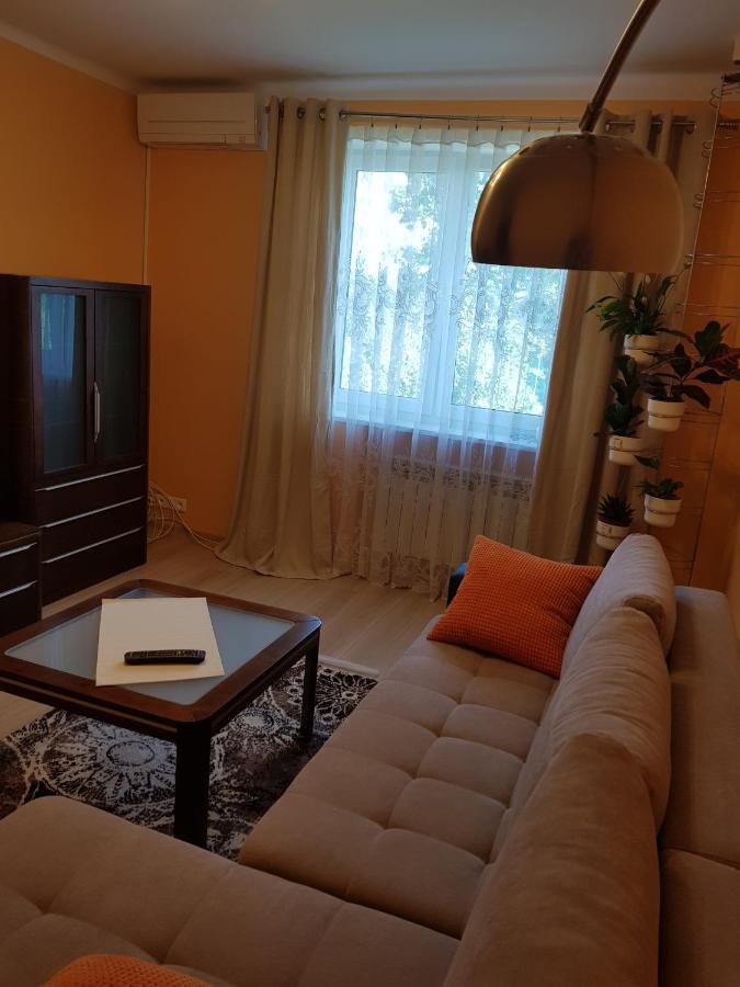 Luksusowy Apartament Lubień Kujawski Екстериор снимка