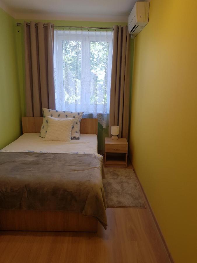 Luksusowy Apartament Lubień Kujawski Екстериор снимка